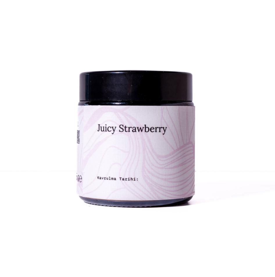 Juicy Strawberry Reserve Kahve | Homestead – Homestead Coffee