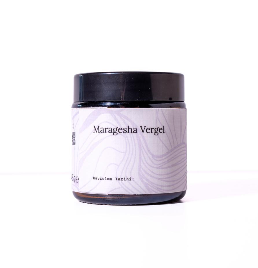 Maragersha Vergel - 45g